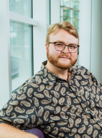 Drew Kilpela
