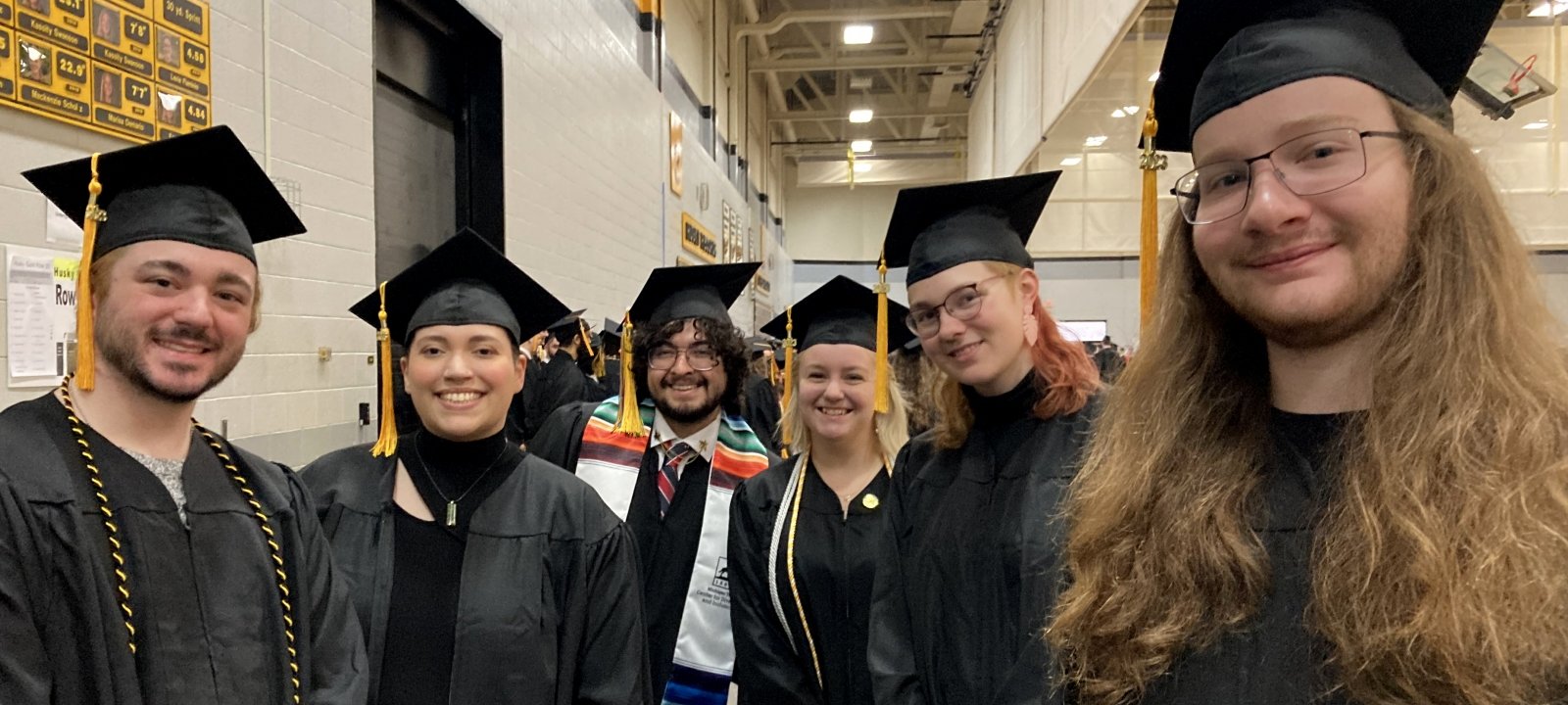 2023 VPA graduates