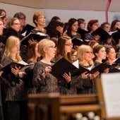 Concert Choir