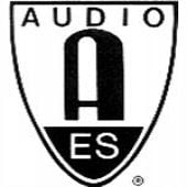 Audio Engineering Society Logo