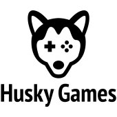 Husky Games Logo