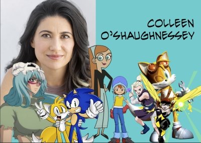 The Voice Of Tails In Sonic Movie Sequel Announced - Geek Ireland