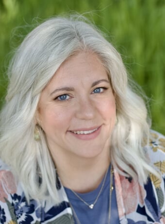 Amanda Schwass, LLMSW-C