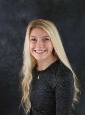 Allie Browne