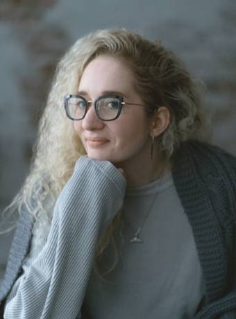 Natalia Krakhaleva