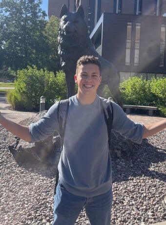 Ben Szydlowski