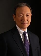 Chang K. Park
