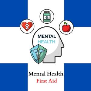 image for mental health first aid