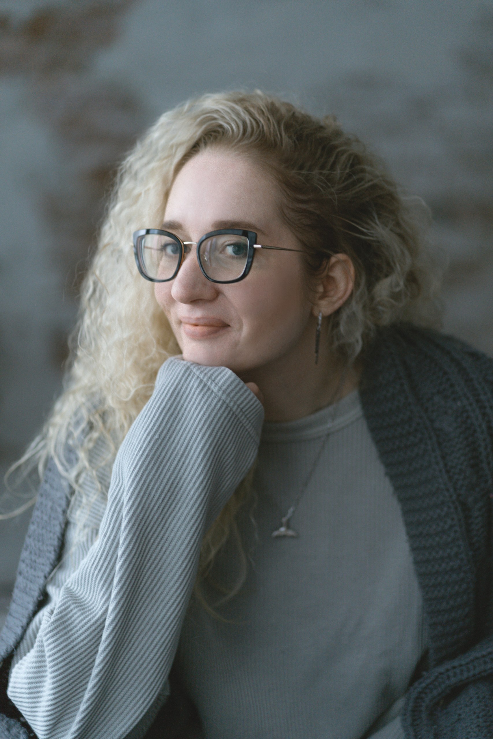 Natalia Krakhaleva