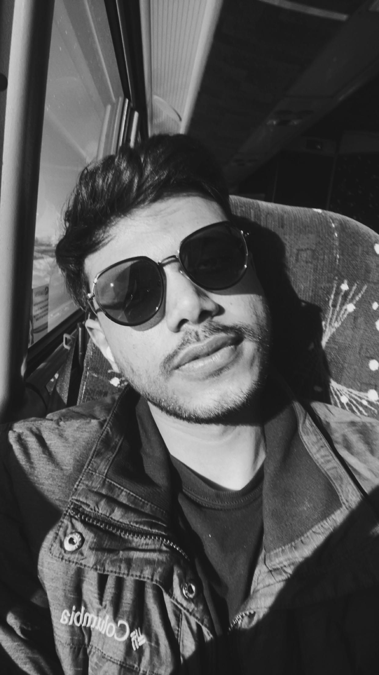 Shammas Shafi