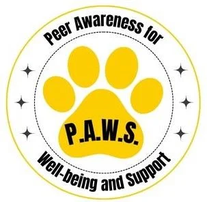 PAWS Logo
