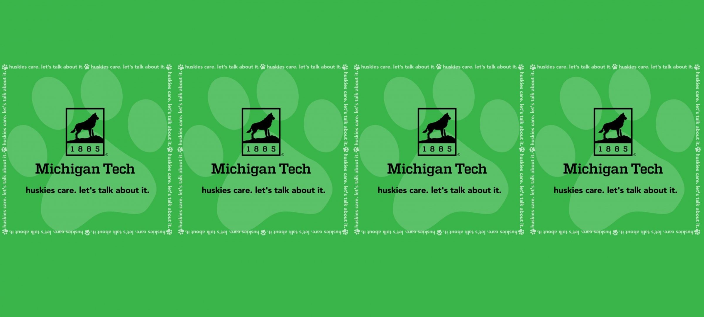 The Green Bandana Project Student Mental Health and Wellbeing