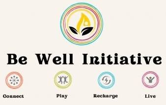 image of the 4 facets of Be Well