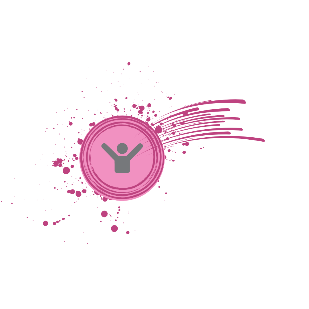 Live Well Logo