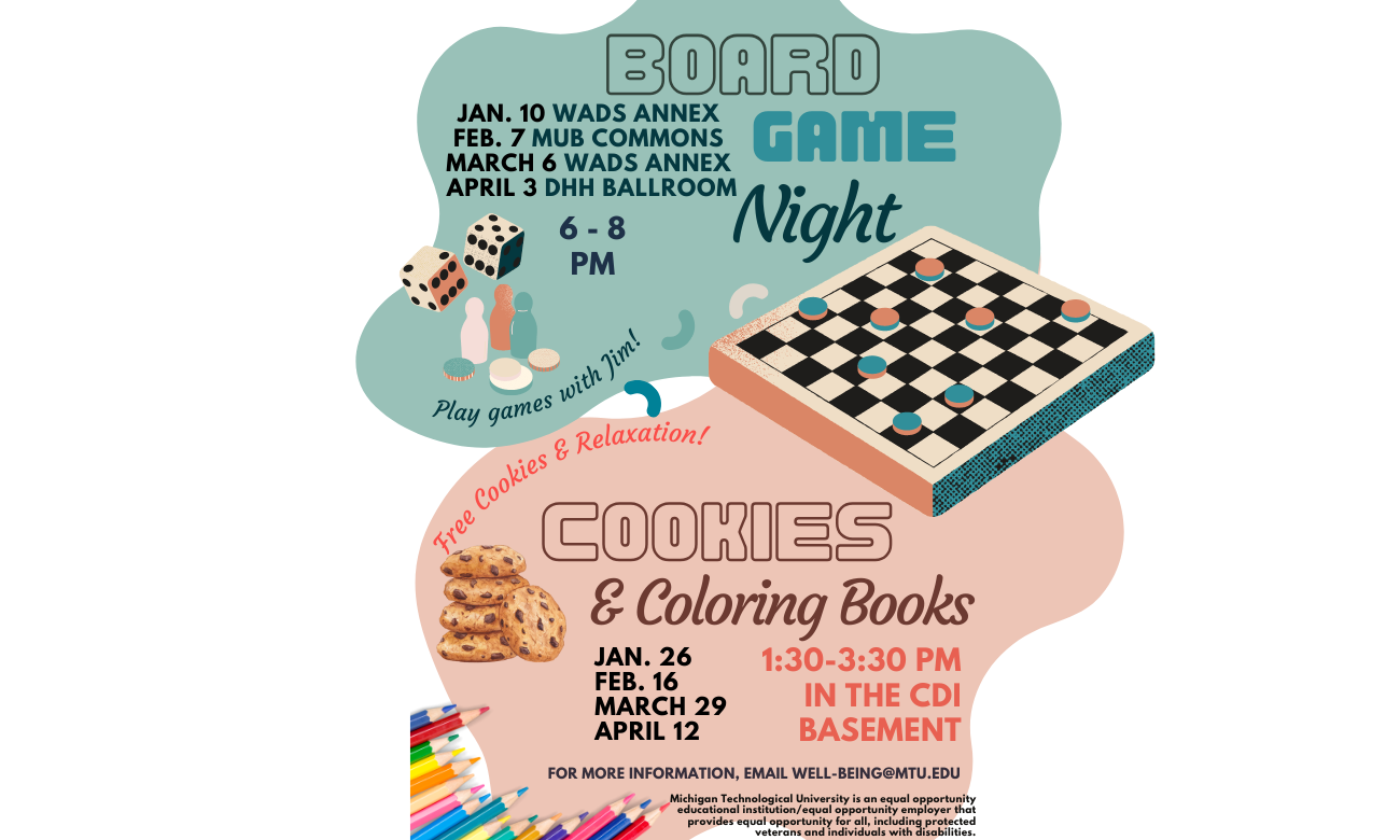 Events | Student Mental Health and Well-being | Michigan Tech events-student-mental-health-and-well-being-michigan-tech