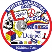 2017 Winter Carnival logo