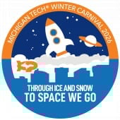 2026 Winter Carnival logo.